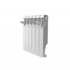Полотенцедержатель для радиатора, 580 мм 20-036661-0580