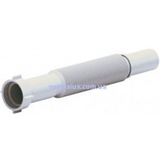 Гибкая труба ANI PLAST (К203) 11/4"*32 длина 360 мм-750 мм