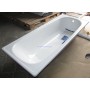Ванна стальная прямоугольная 170Х70 см (2,5 мм) без ножек