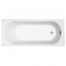 Ванна акриловая прямоугольная KOLO OPAL PLUS 150*70 см (XWP135000N)