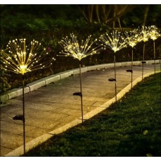 Уличный садово-парковый фонарь Sirius SLP17 (наземный)