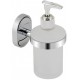 Подвесные дозаторы для жидкого мыла - Купить подвесной диспенсер для жидкого мыла в ванную