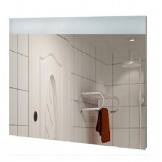 Зеркало для ванной комнаты 64 см ЮВВИС Valencia Z-64 LED подсветка